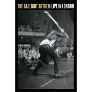 The Gaslight Anthem: Live In London