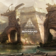 The Moonband: Atlantis