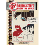 The Rolling Stones: From The Vault: Hampton Coliseum - Live In 1981