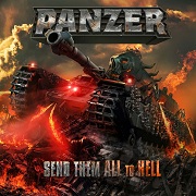 DVD/Blu-ray-Review: The German PANZER - Send Them All To Hell