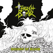 Thrash Bombz: Mission of Blood