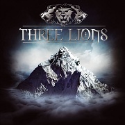 Three Lions: Three Lions