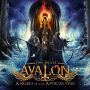 Timo Tolkki's Avalon: Angels Of The Apocalypse
