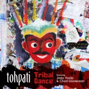 Tohpati: Tribal Dance