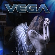 Review: Vega - Stereo Messiah