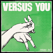 Review: Versus You - Moving On
