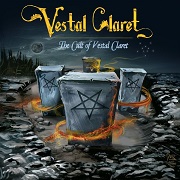 Review: Vestal Claret - The Cult Of Vestal Claret