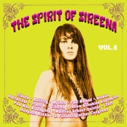 Various Artists: The Spirit Of Sireena Vol. 8