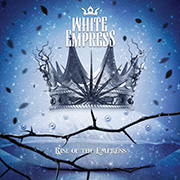 White Empress: Rise of the Empress