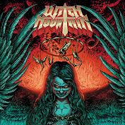 Review: Witch Mountain - Mobile Of Angels