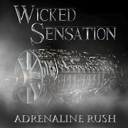 Wicked Sensation: Adrenaline Rush