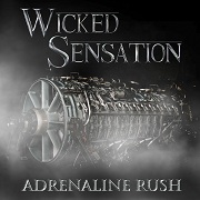 Review: Wicked Sensation - Adrenaline Rush