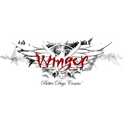 Winger: Better Days Comin'