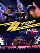 ZZ Top: Live At Montreux 2013