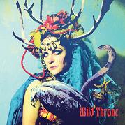 Review: Wild Throne - Blood Maker (EP)