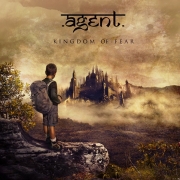 Review: Agent - Kingdom Of Fear