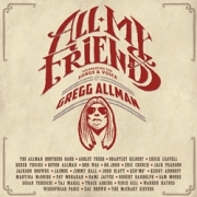 Review: Various Artists - All My Friends - Celebrating The Songs & Voice Of Gregg Allman