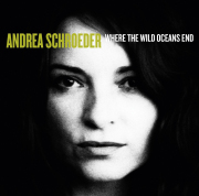 Andrea Schroeder: Where The Wild Oceans End