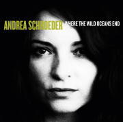 DVD/Blu-ray-Review: Andrea Schroeder - Where The Wild Oceans End