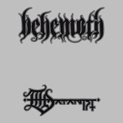 Behemoth: The Satanist