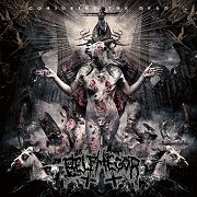 Review: Belphegor - Conjuring The Dead