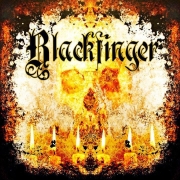 DVD/Blu-ray-Review: Blackfinger - Blackfinger