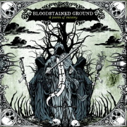 Review: Bloodstained Ground - A Poem Of Misery