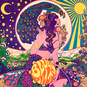 Review: Blues Pills - Blues Pills