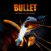 Review: Bullet - Storm Of Blades