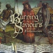 Burning Saviours: Boken Om Förbannelsen