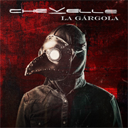 Review: Chevelle - La Gárgola