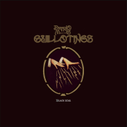Review: Dario Mars And The Guillotines - Black Soul