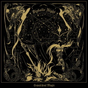 Diabolic Night: Sepulchral Magic