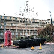 Eagulls: Eagulls