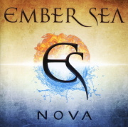 DVD/Blu-ray-Review: Ember Sea - Nova