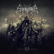 Review: Enthroned - Sovereigns
