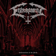 Review: Entrapment - Lamentations Of The Flesh