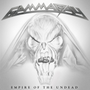 Review: Gamma Ray - Empire Of The Undead