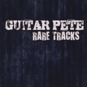 DVD/Blu-ray-Review: Guitar Pete - Rare Tracks