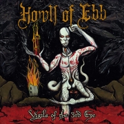 Howls Of Ebb: Vigils Of The 3rd Eye
