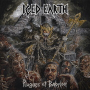 Review: Iced Earth - Plagues Of Babylon