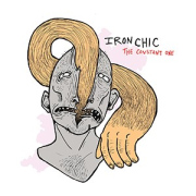 DVD/Blu-ray-Review: Iron Chic - The Constant One