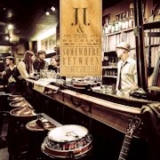 Review: JJ & The Acoustic Machine - Somewhere Between Saturday And Sunday