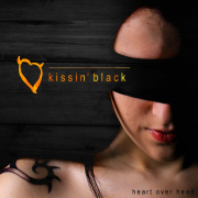 Review: Kissin' Black - Heart Over Head