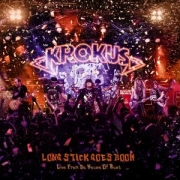 Krokus: Long Stick Goes Boom (Live From Da House Of Rust)