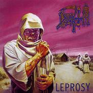 Review: Death - Leprosy (Re-Issue)