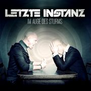 Review: Letzte Instanz - Im Auge des Sturms