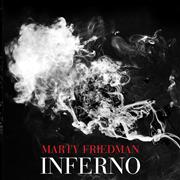 Marty Friedman: Inferno