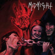 Midnight: No Mercy For Mayhem