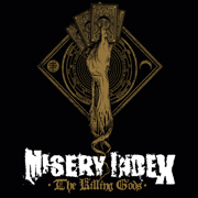 Misery Index: The Killing Gods